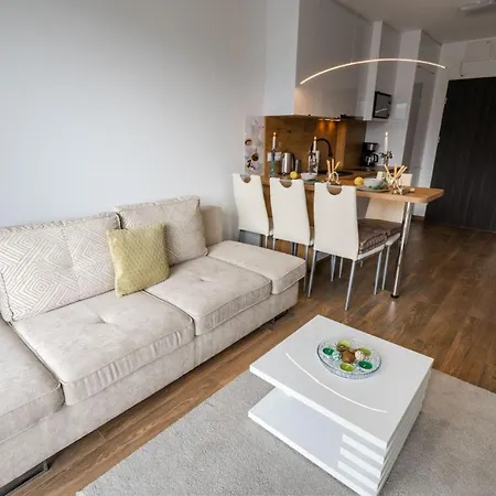 Apart Invest Widok 800 M10 * Szklarska Poręba