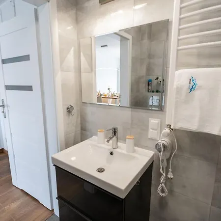Lejlighed Apart Invest Widok 800 M10