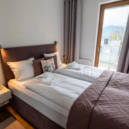 Apart Invest Widok 800 M10 Lejlighed Szklarska Poręba